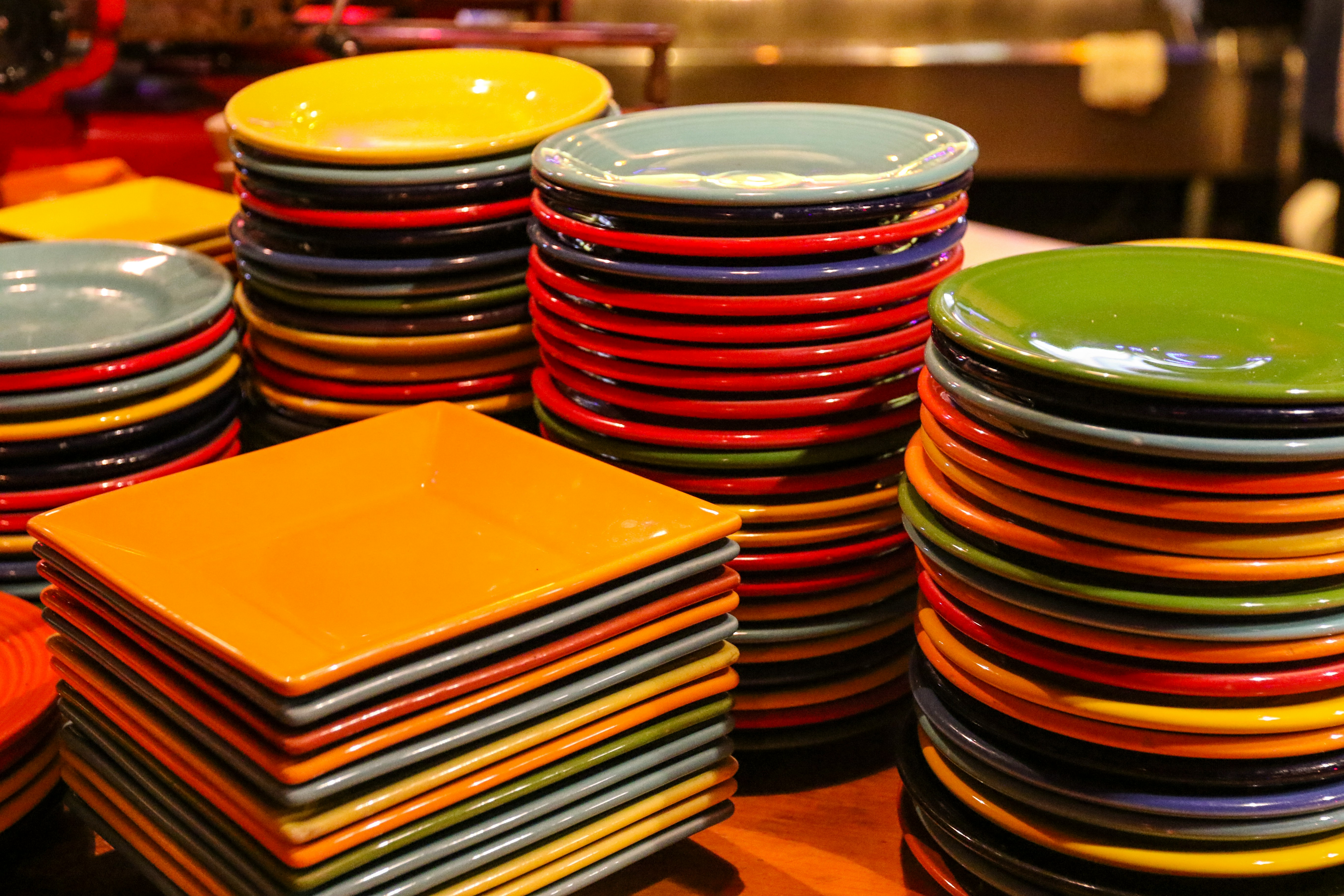 core dishes