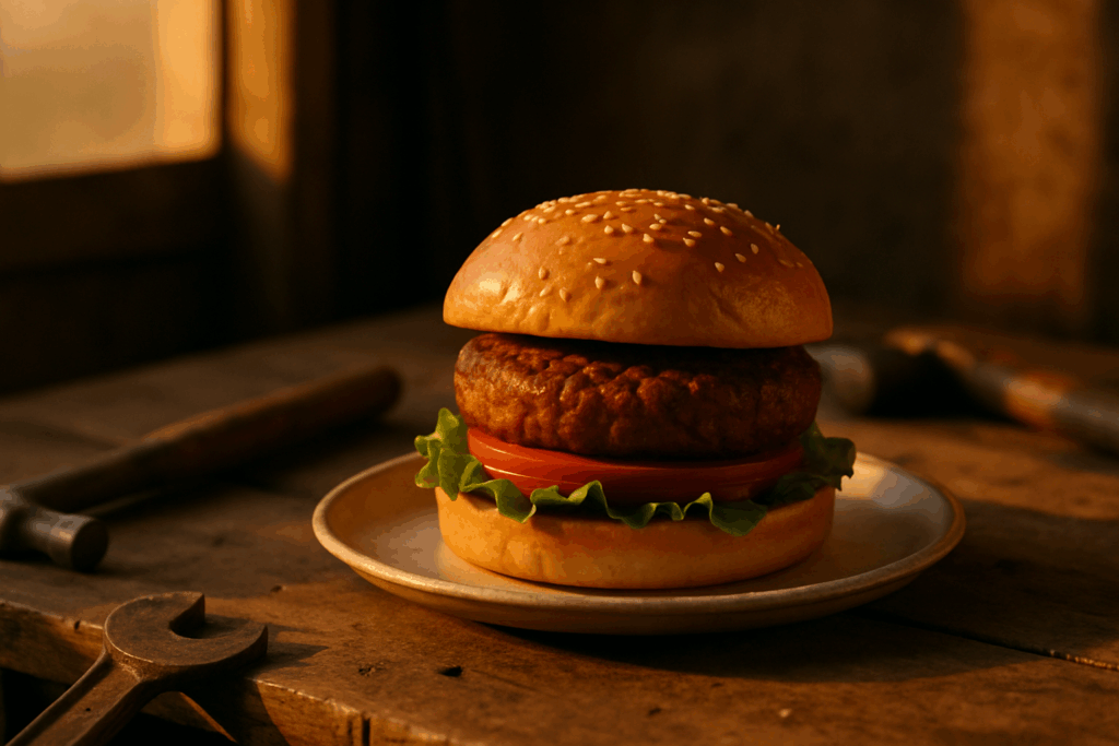 fermented food culture