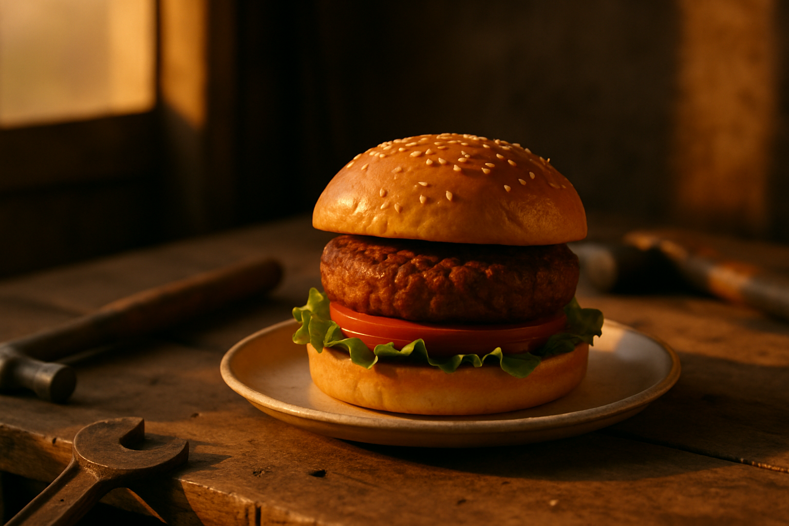 fermented food culture