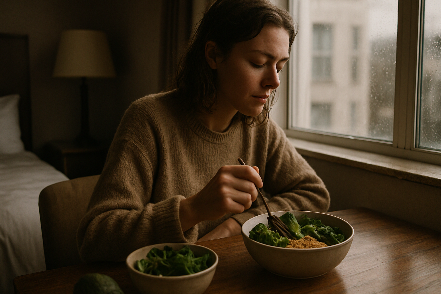 plant-based movement