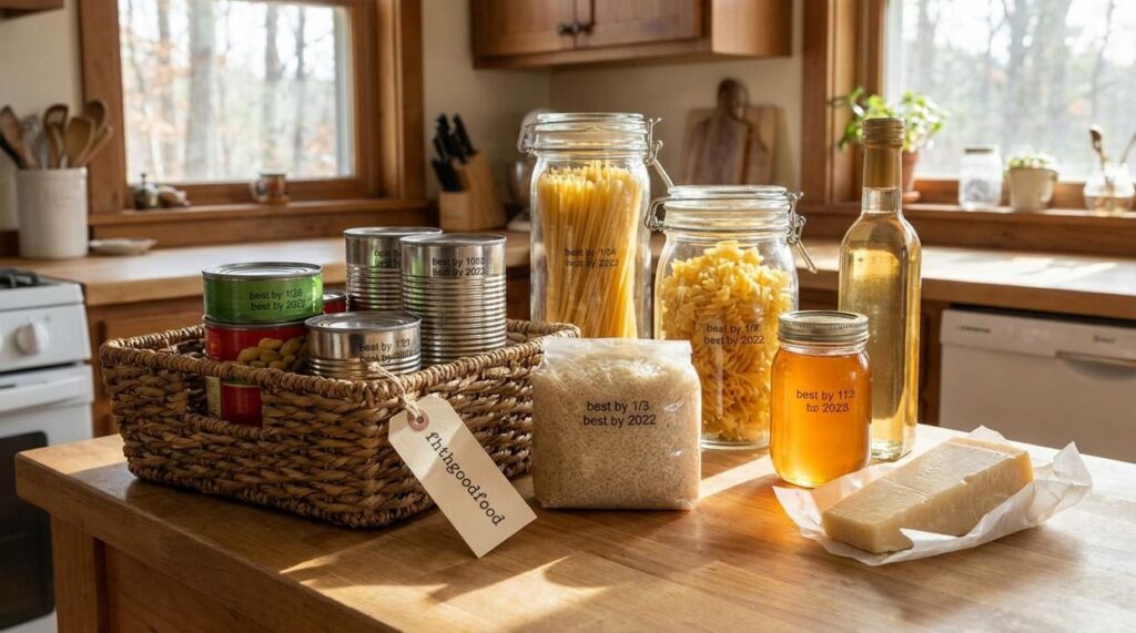 foods that stay good some time after expiration date fhthgoodfood