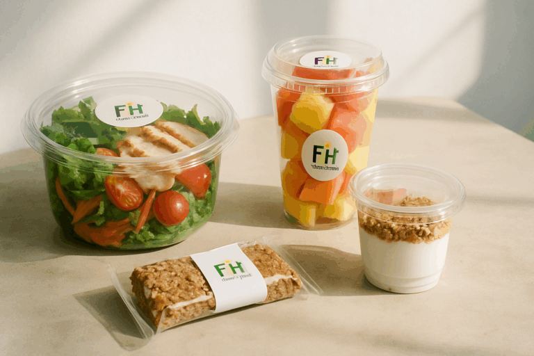 quick snacks fhthgoodfood