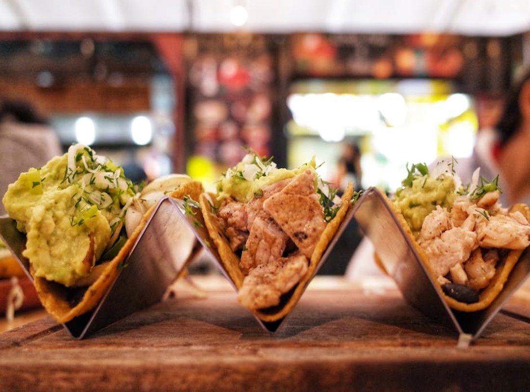 Global Cuisine Tbfoodtravel