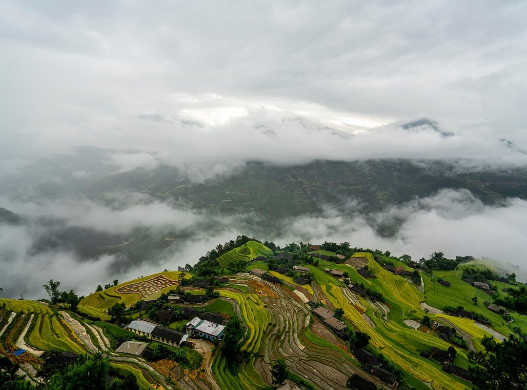 How to Cook Ethnic Food Tbfoodtravel