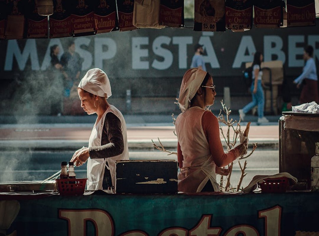 Traditional Cuisine Tbfoodtravel